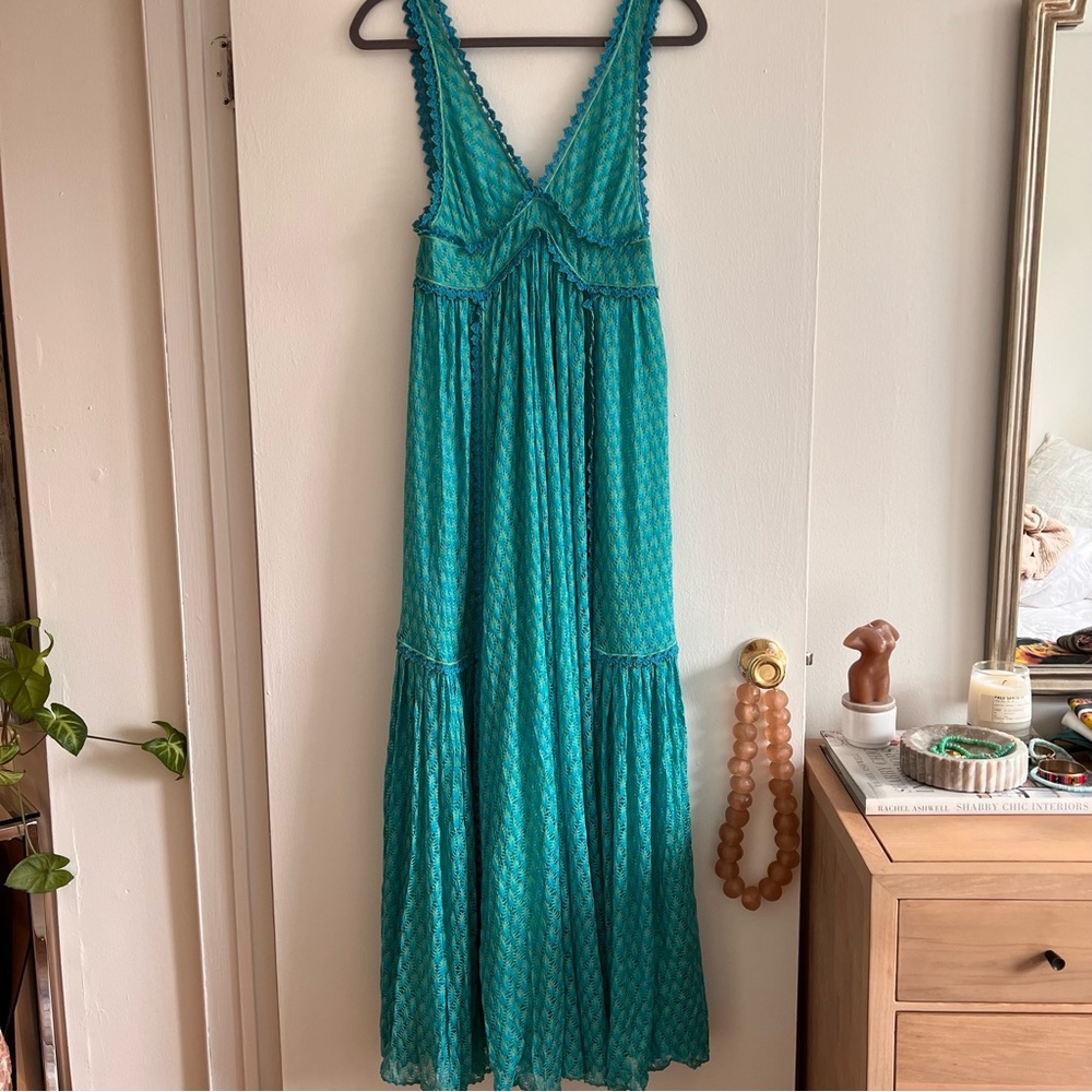 MISSONI Maxi Dress